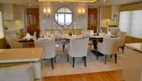 LADY DEE -  Formal Dining